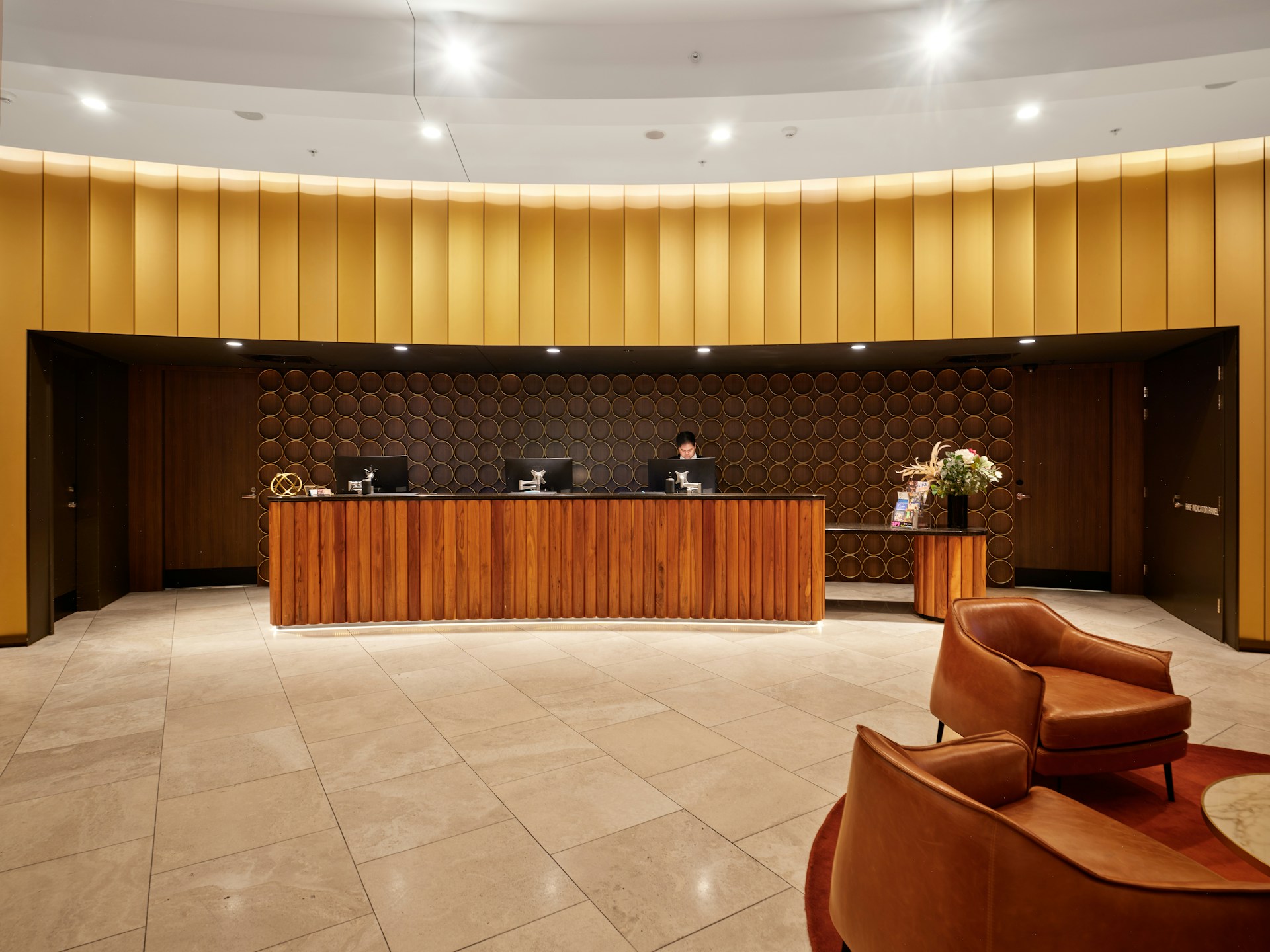 GloHub hotel management